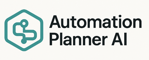 Automatic Planner