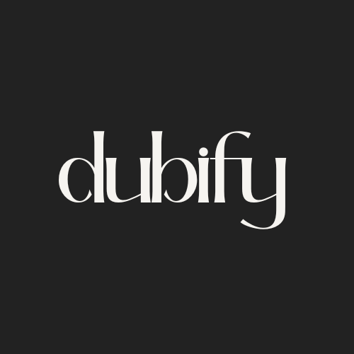 Dubify