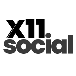 x11.social