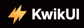 Kwik UI
