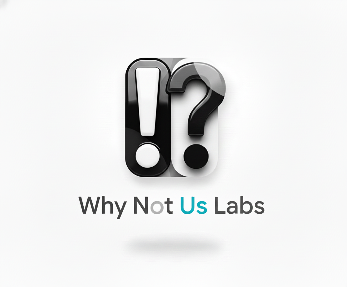 Why Not Us Labs LLC